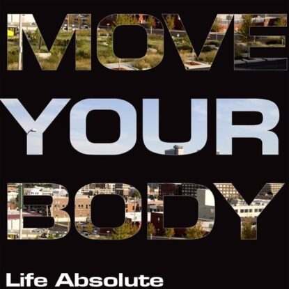 Move-Your-Body